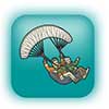 TakeOff Farm is deklarated for safety tandem flights