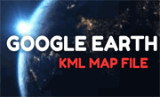 View most "all" airspace area in the one earth.google.project. With allocated information from smatsa.rs. Airspace control agency.