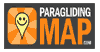 View takeoff on the paragliding maps